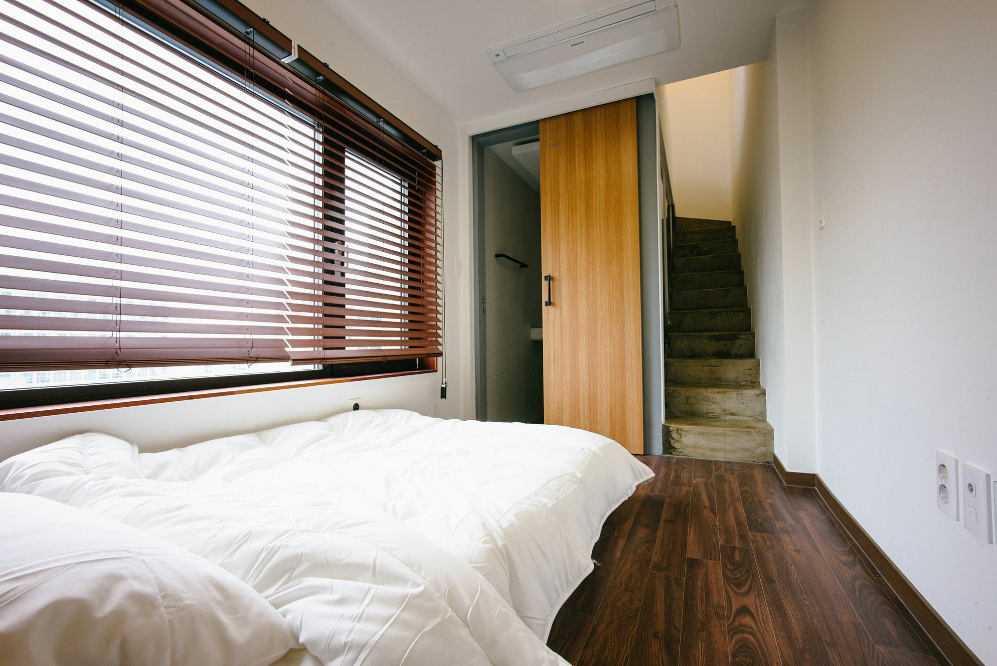 Morning Dew Guesthouse Busan Exterior foto